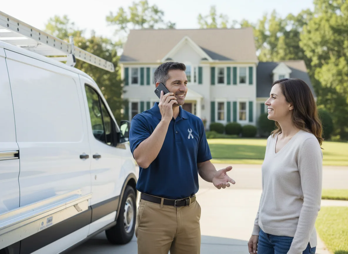 Home Gutter Service Knoxville, AR FAQs